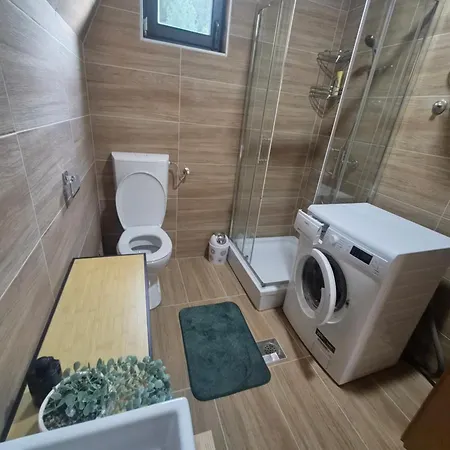 Kuca Za Odmor Zorka * ליבנו